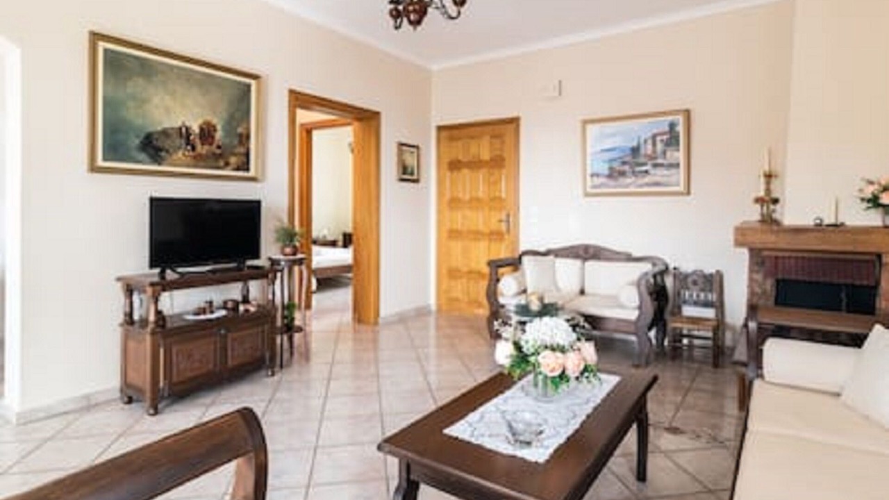 Photo of Livingroom in Andritsaina-Krestena