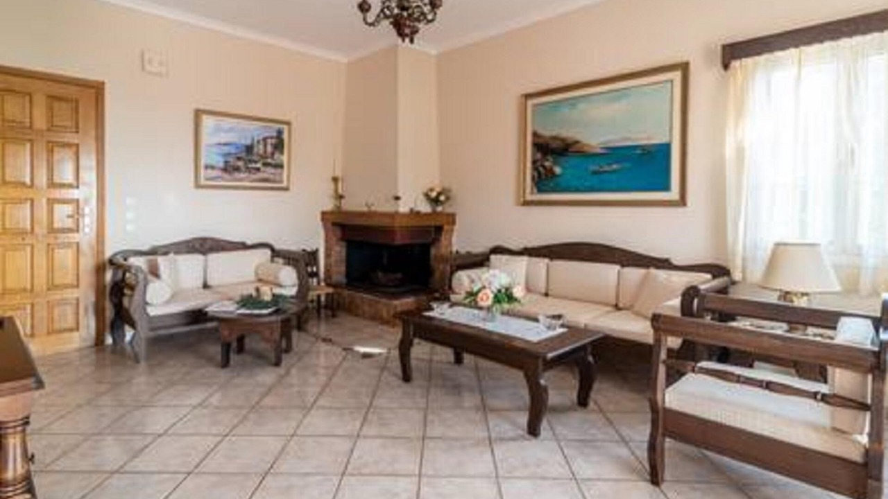 Photo of Livingroom in Andritsaina-Krestena