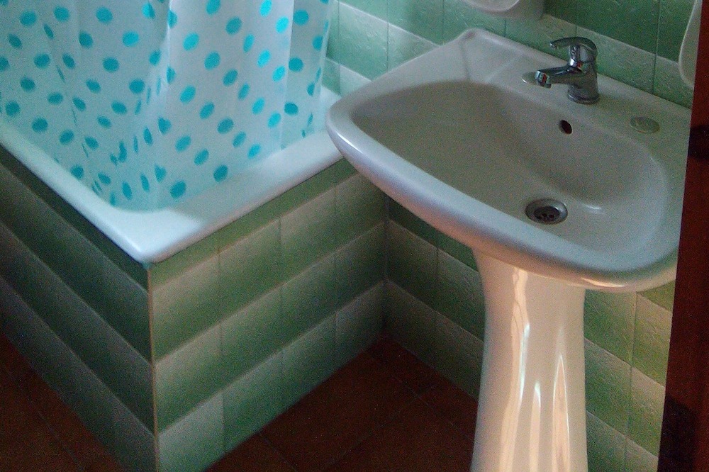 Photo of Bathroom in Gerani