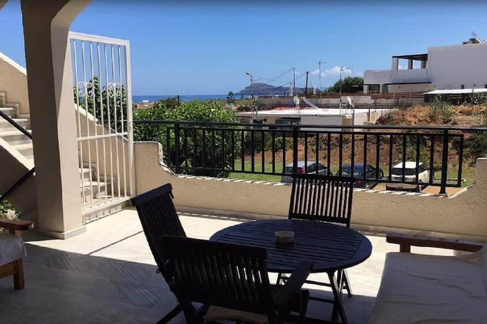 Photo of Patio Balcony in Gerani