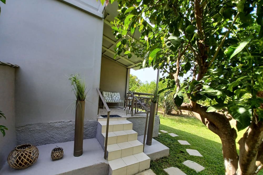 Photo of Outdoor in Katakolo