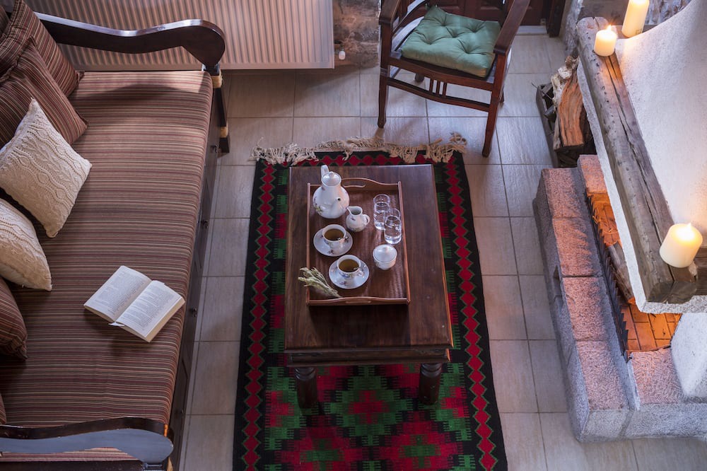 Photo of Livingroom in Leonidio