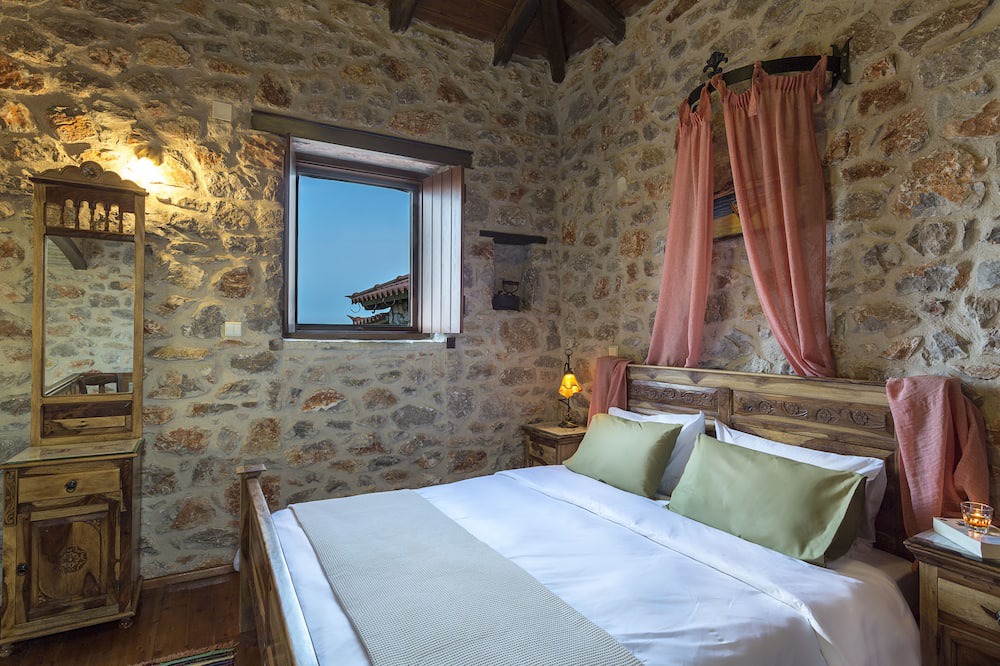 Photo of Bedroom in Leonidio