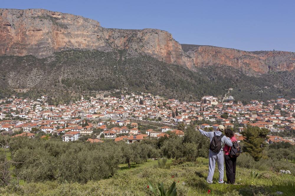 Photo of Outdoor in Leonidio