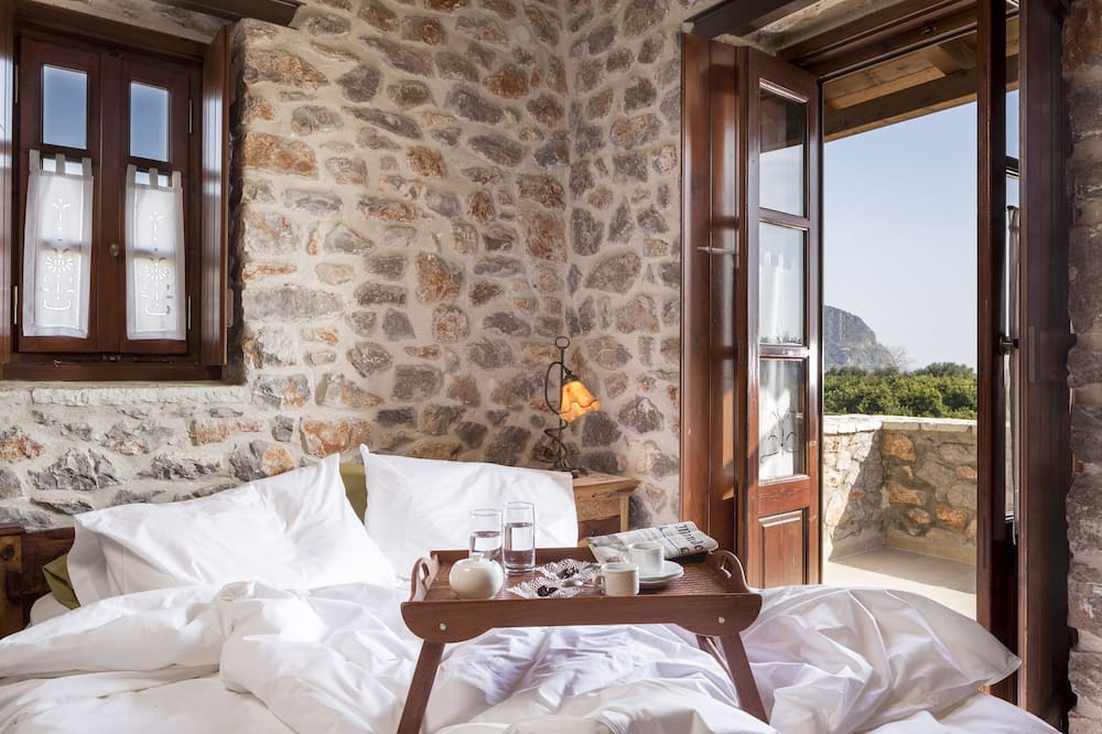 Photo of Bedroom in Leonidio