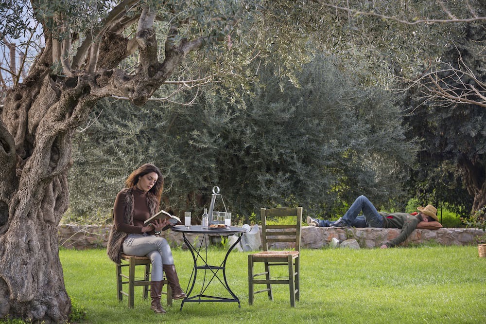 Photo of Outdoor in Leonidio