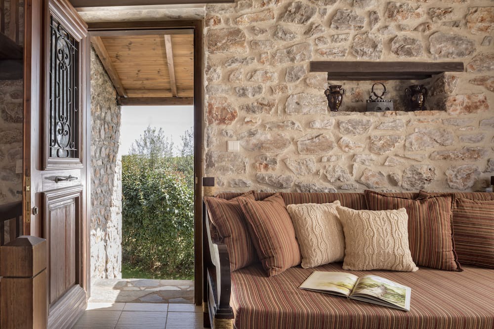 Photo of Livingroom in Leonidio