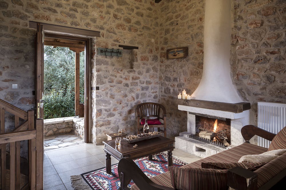 Photo of Livingroom in Leonidio