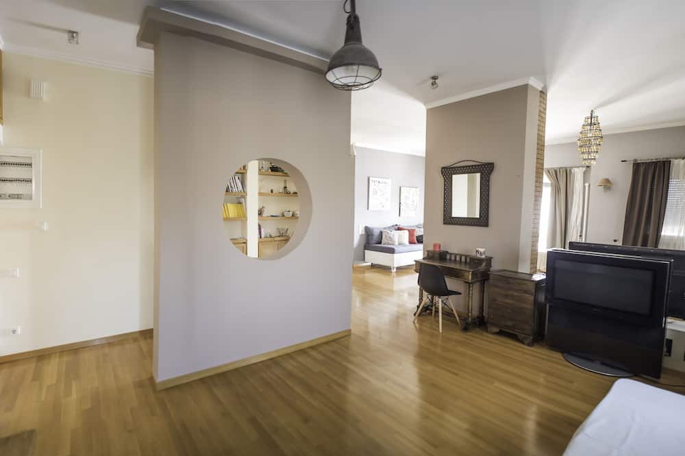 Photo of Bedroom in Preveza