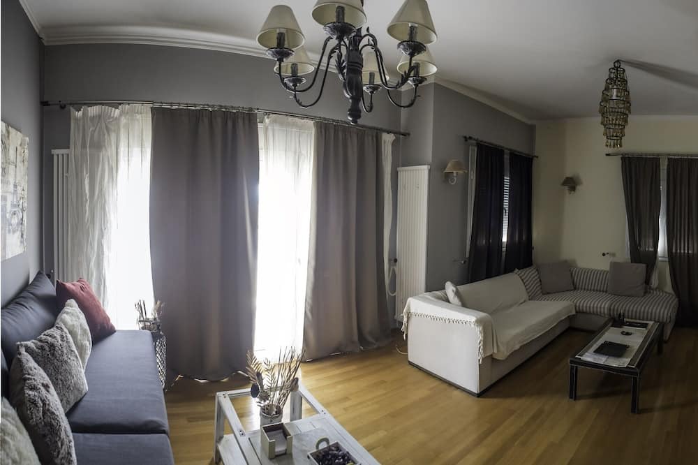 Photo of Bedroom in Preveza