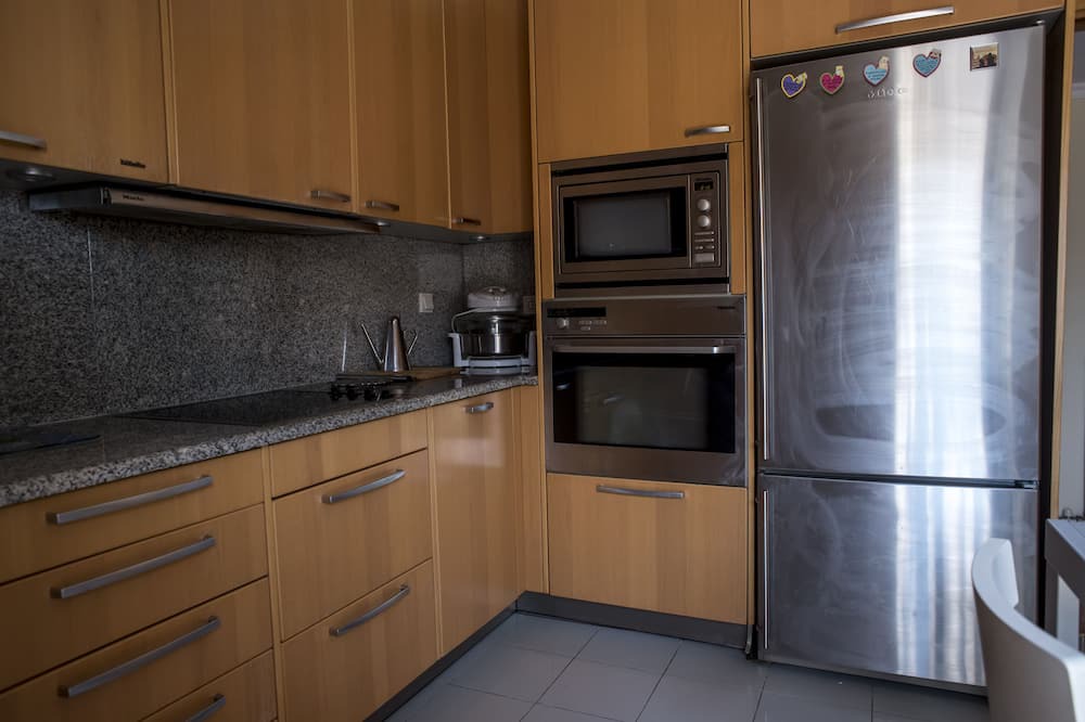Photo of Kitchen in Preveza