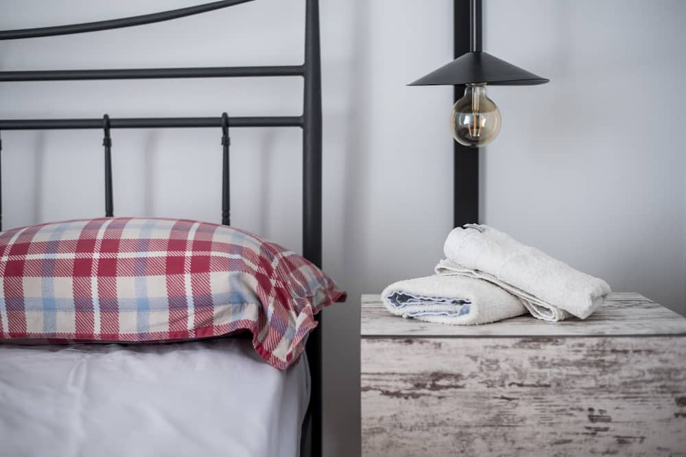 Photo of Bedroom in Preveza