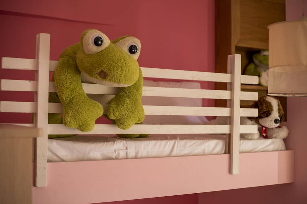 Photo of Bedroom in Preveza