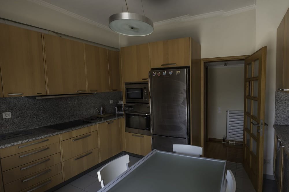 Photo of Kitchen in Preveza