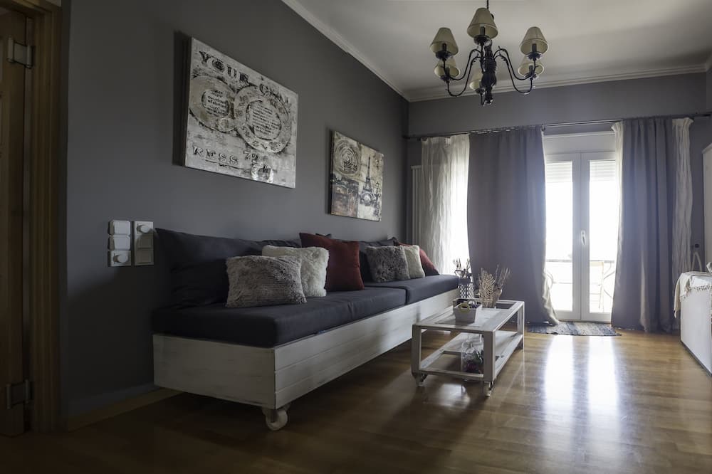 Photo of Livingroom in Preveza