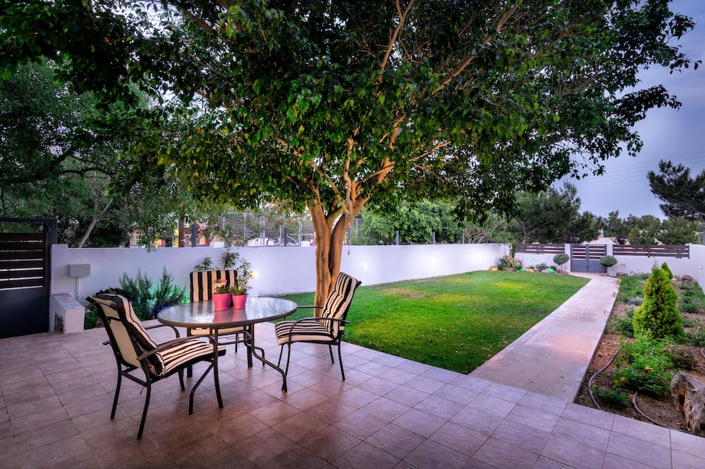 Photo of Patio Balcony in Ferma