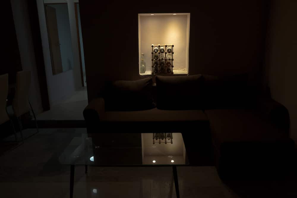 Photo of Livingroom in Vlichada