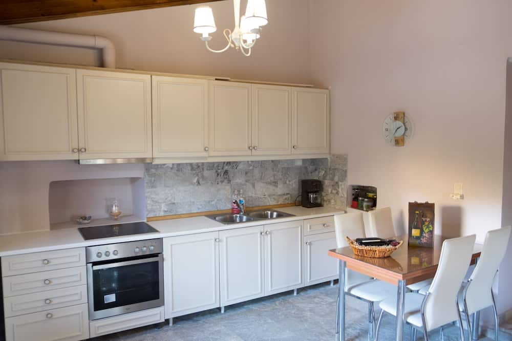 Photo of Kitchen in Vlichada