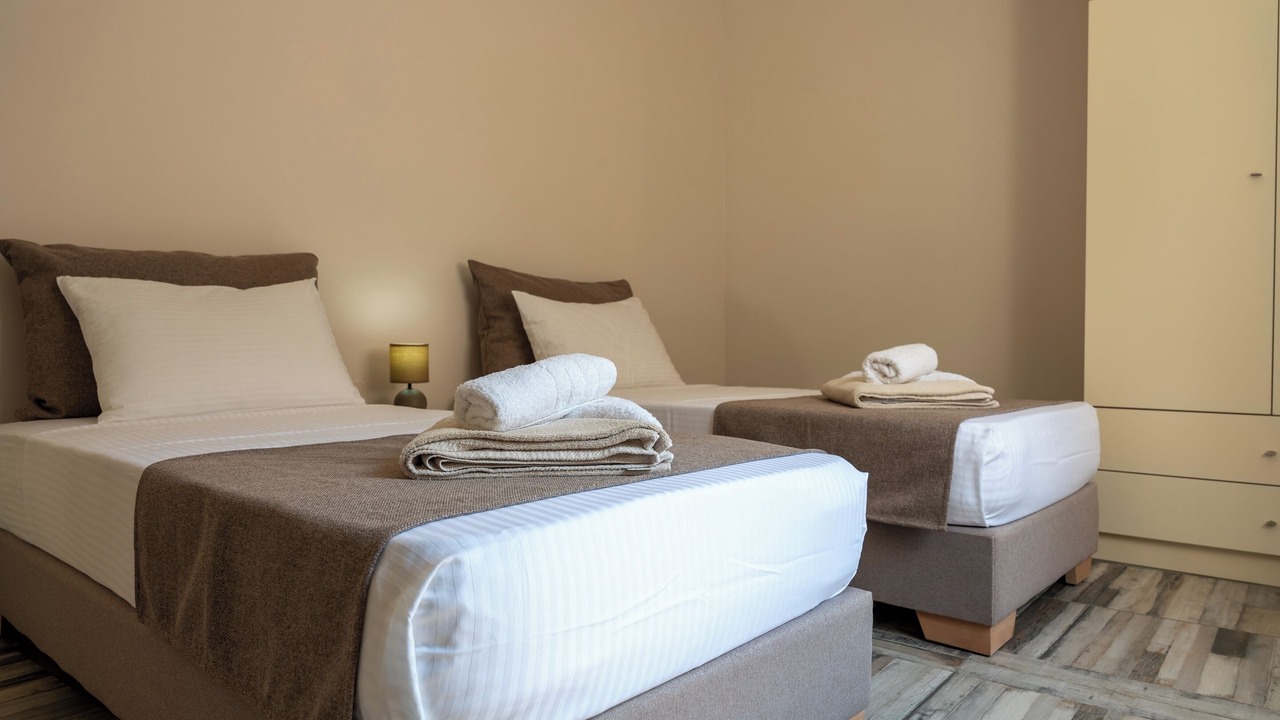 Photo of Bedroom in Pigadhakia
