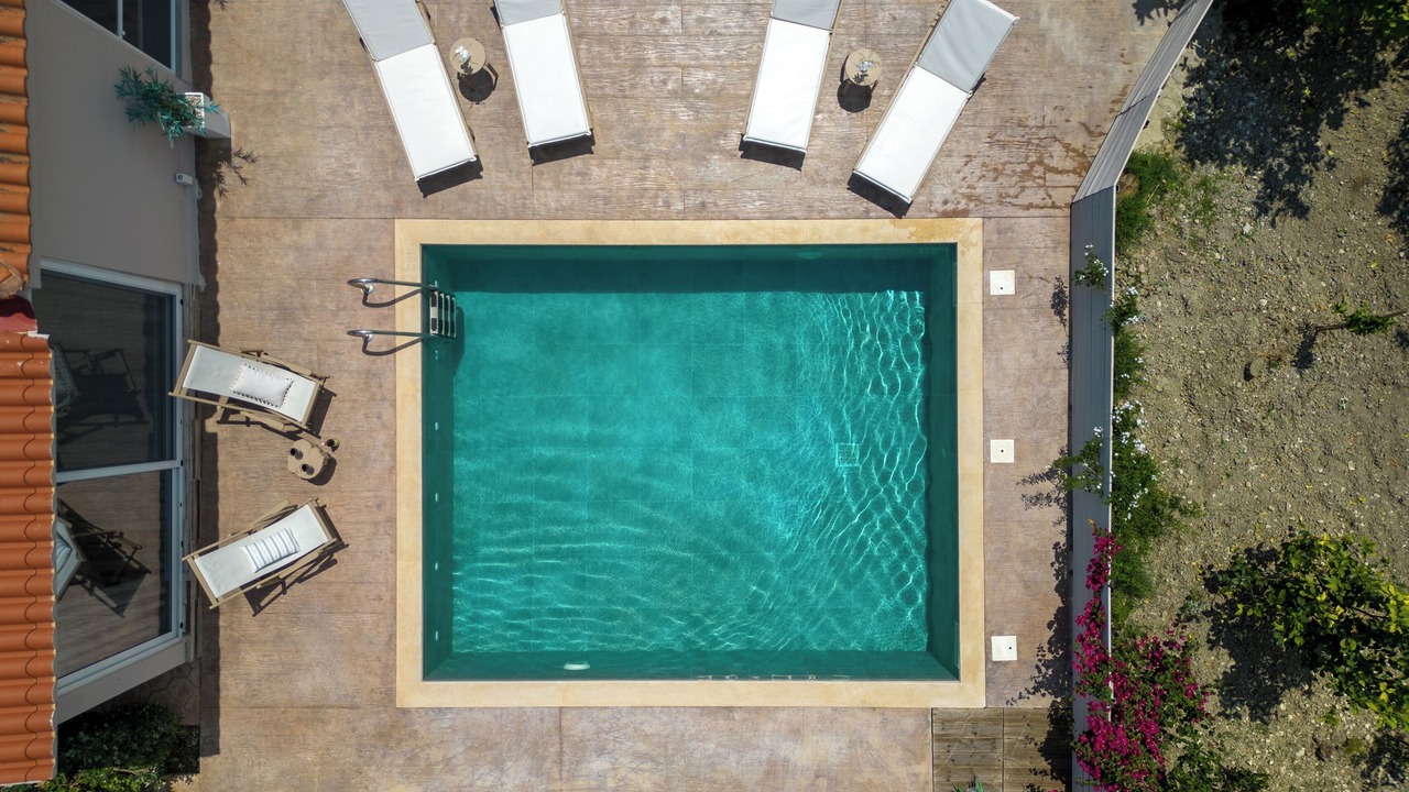Photo of Outdoor in Pigadhakia