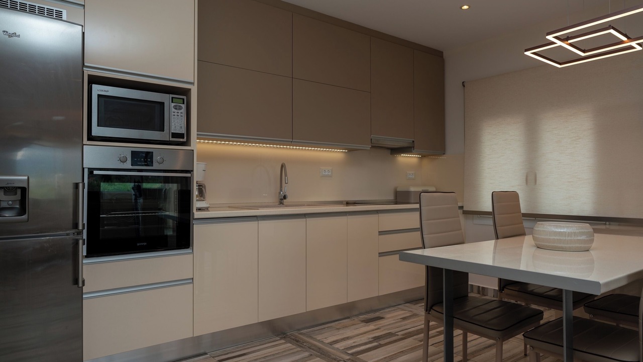 Photo of Kitchen in Pigadhakia