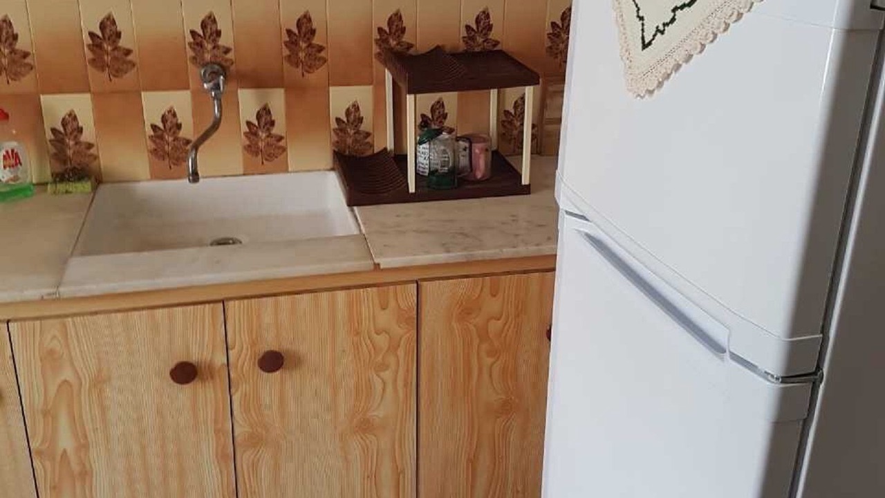Photo of Kitchen in Nea Rodha