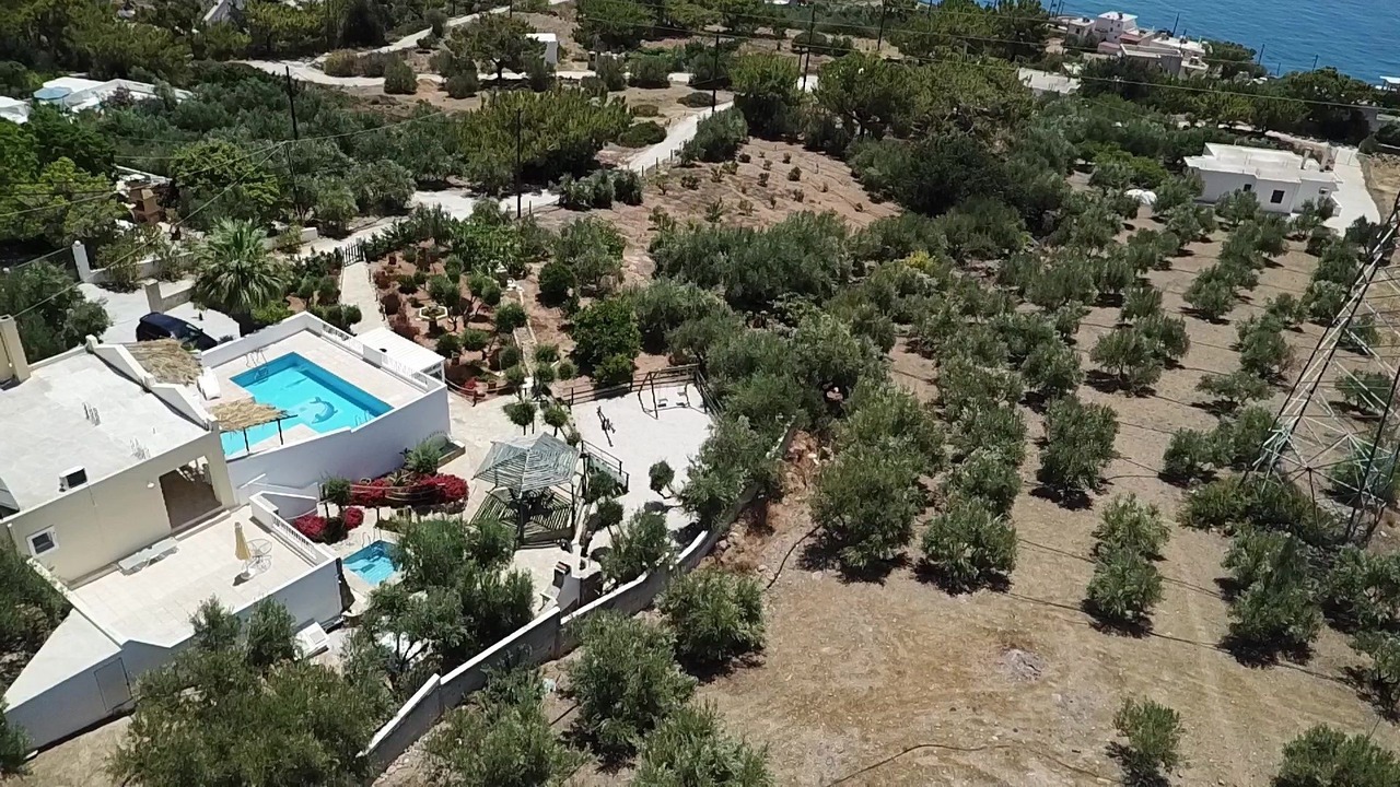 Photo of Outdoor in Achlia