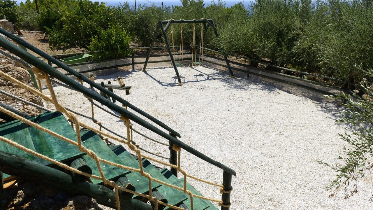 Photo of Outdoor in Achlia