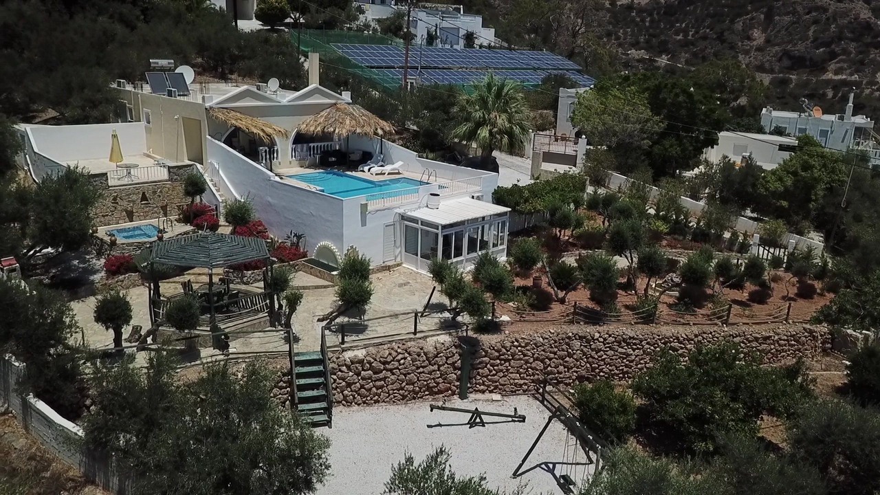 Photo of Outdoor in Achlia