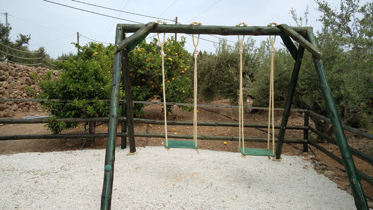 Photo of Outdoor in Achlia