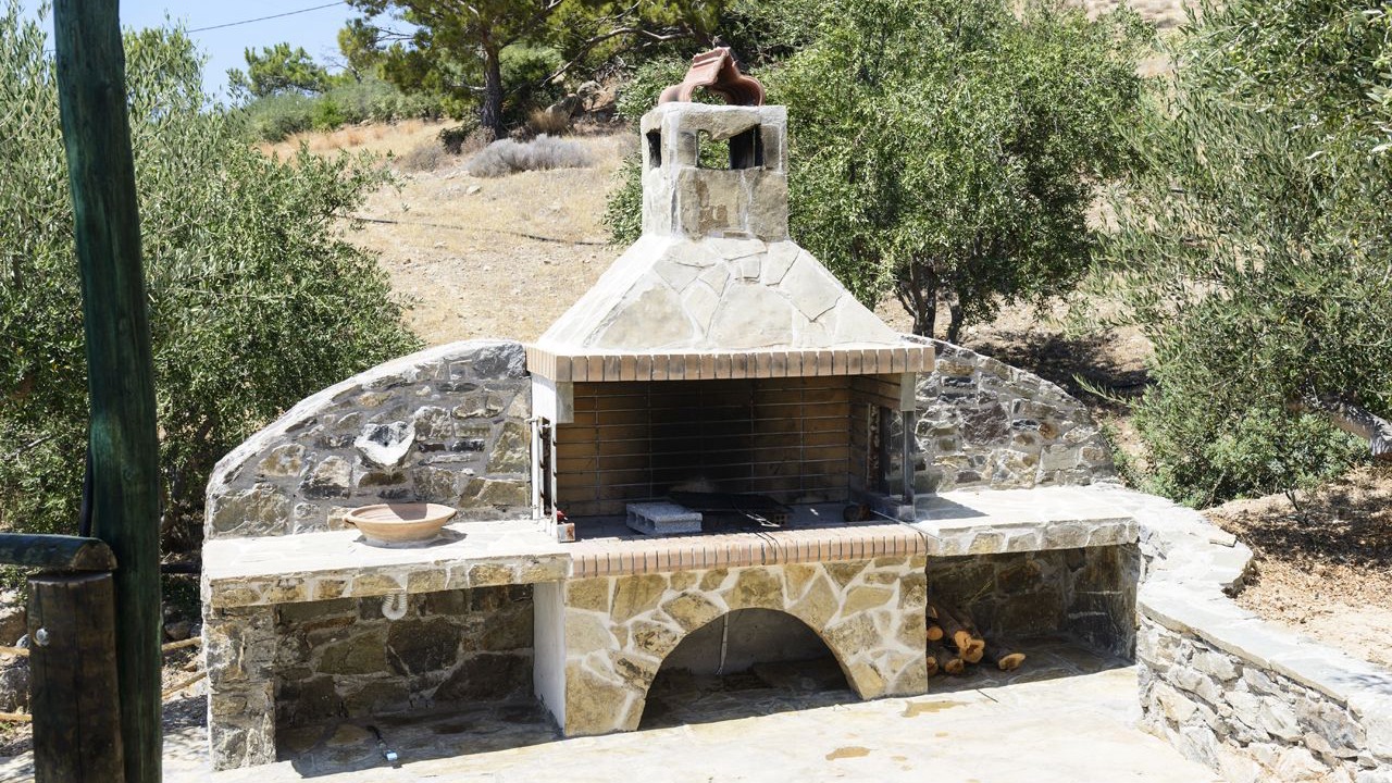 Photo of Outdoor in Achlia