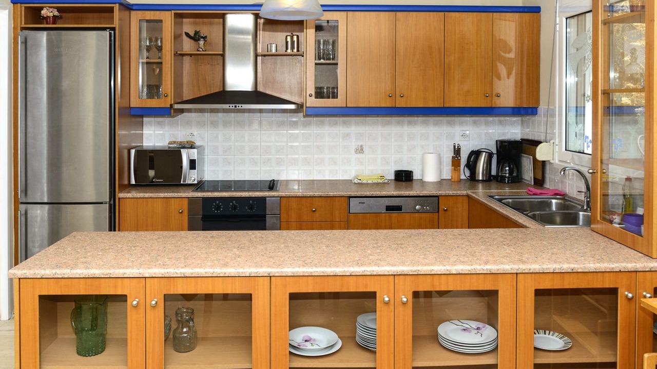 Photo of Kitchen in Achlia
