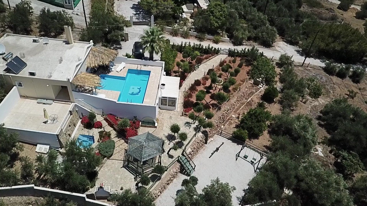 Photo of Outdoor in Achlia