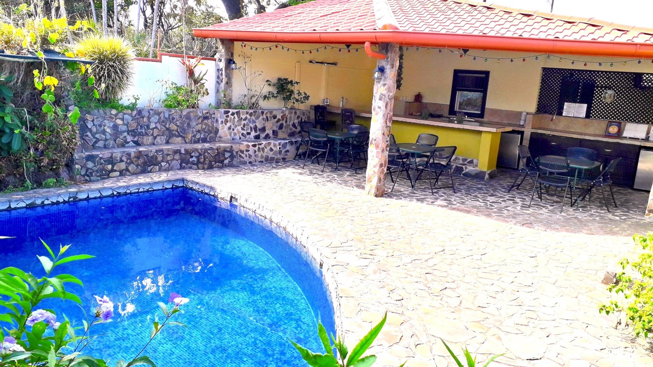 Photo of Outdoor in Cacique