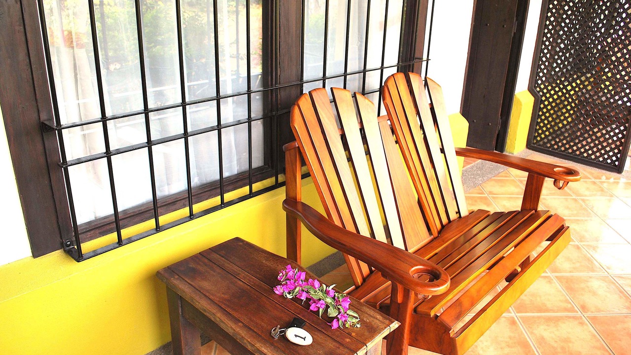 Photo of Outdoor in Cacique