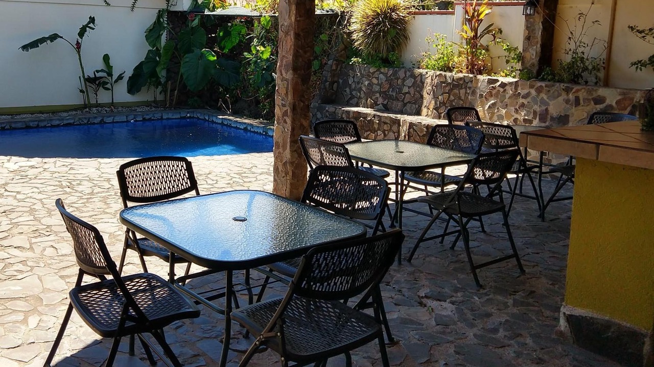 Photo of Outdoor in Cacique