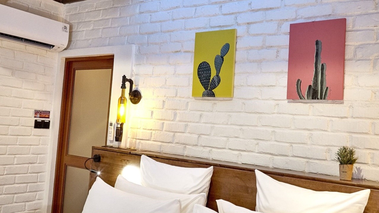 Photo of Bedroom in Sebung