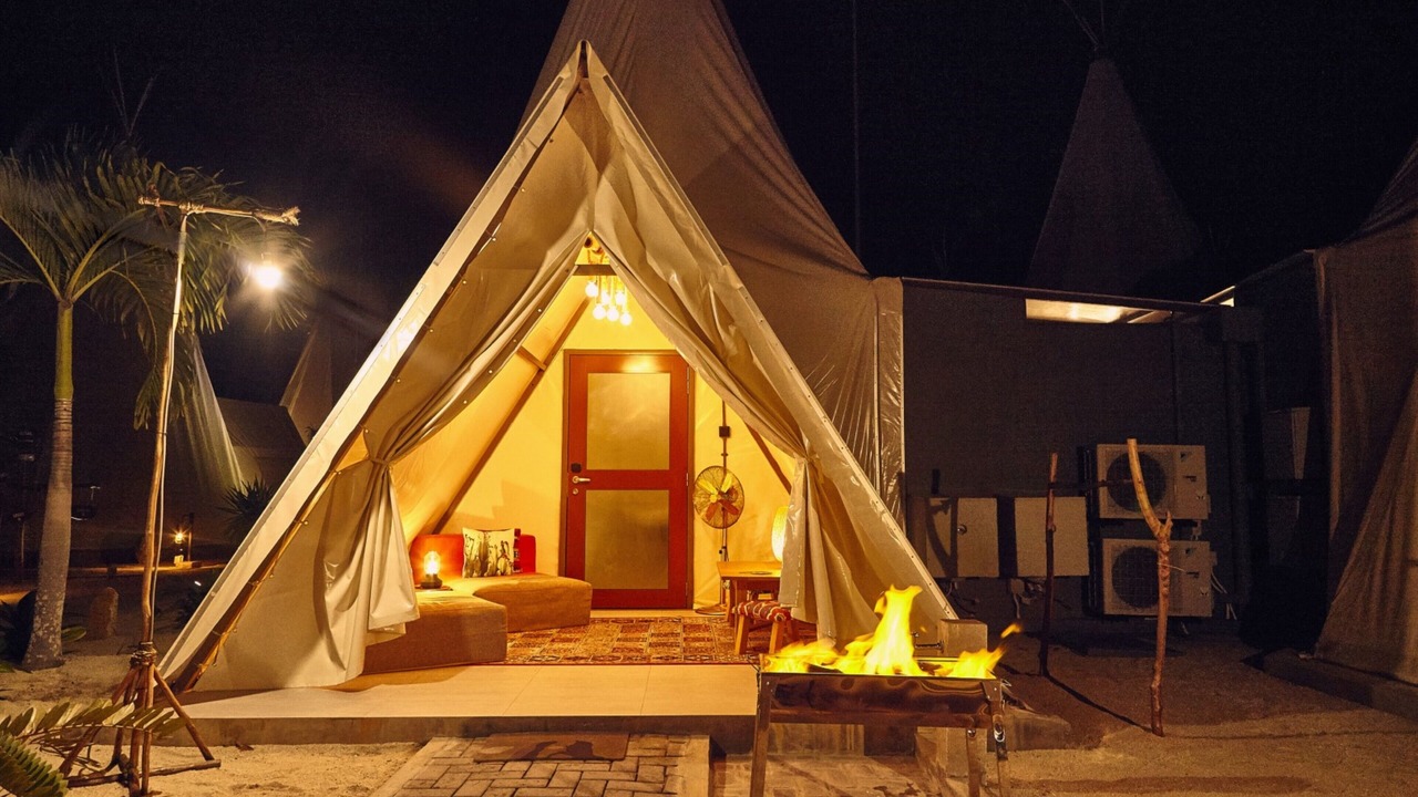 Photo of Outdoor in Sebung