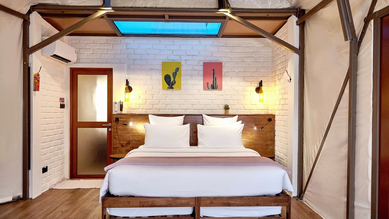 Photo of Bedroom in Sebung