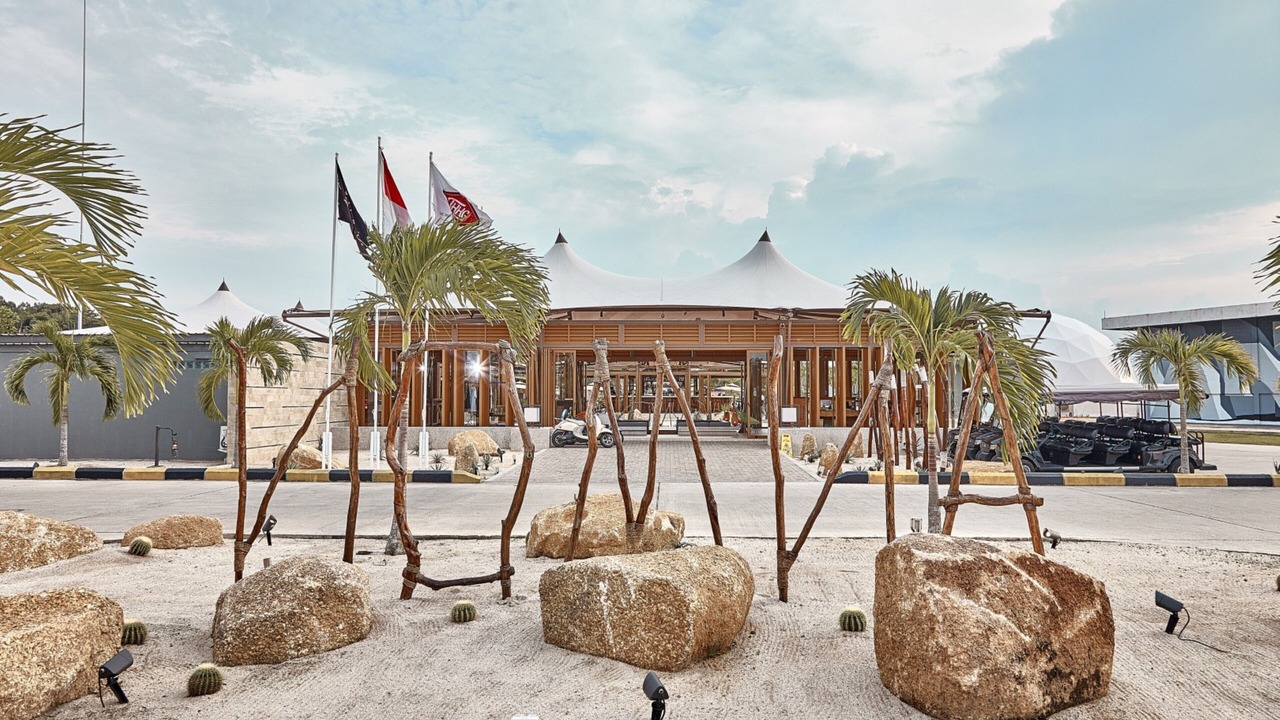 Photo of Outdoor in Sebung