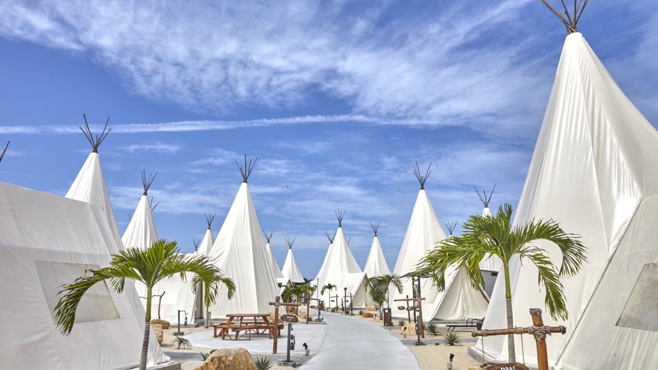 Photo of Outdoor in Sebung