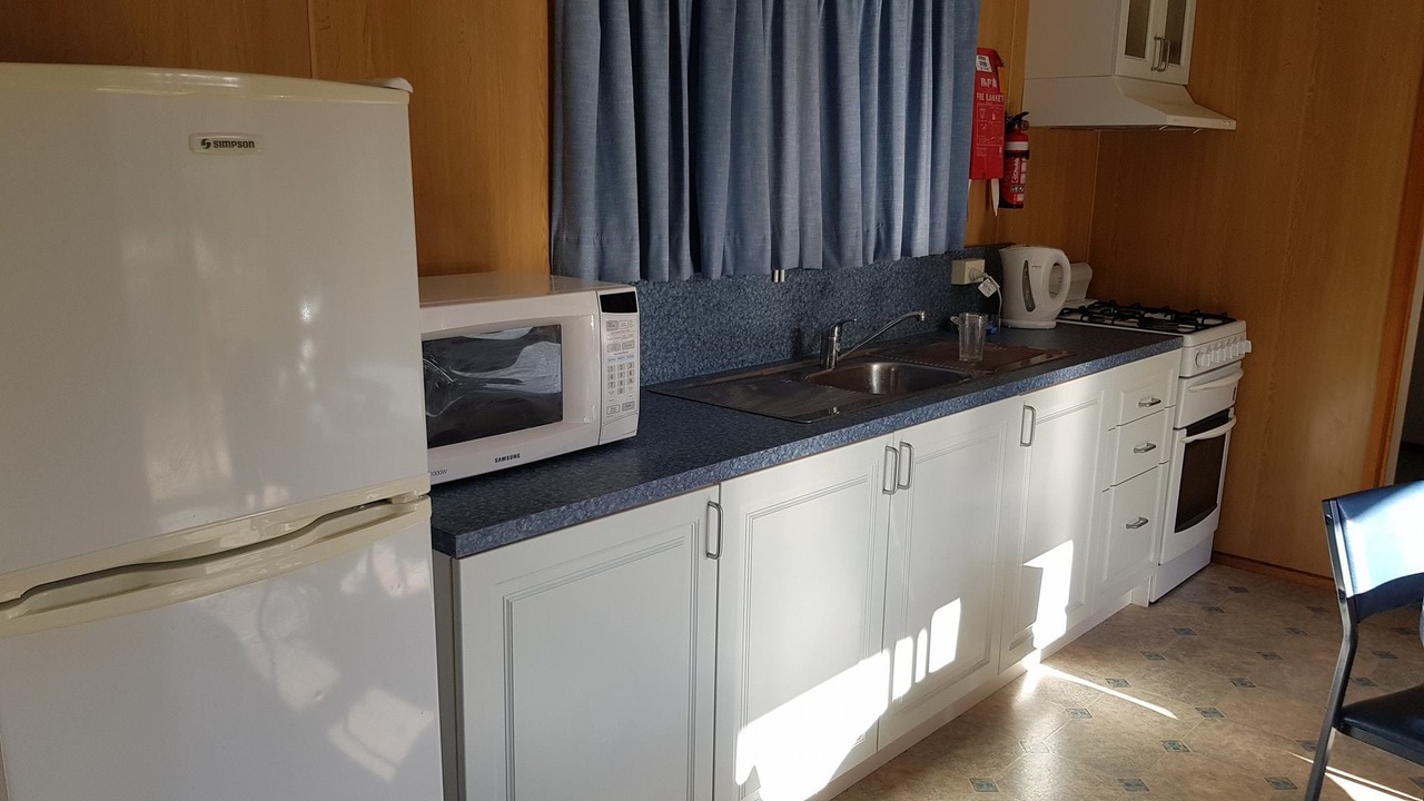Photo of Kitchen in Kingston