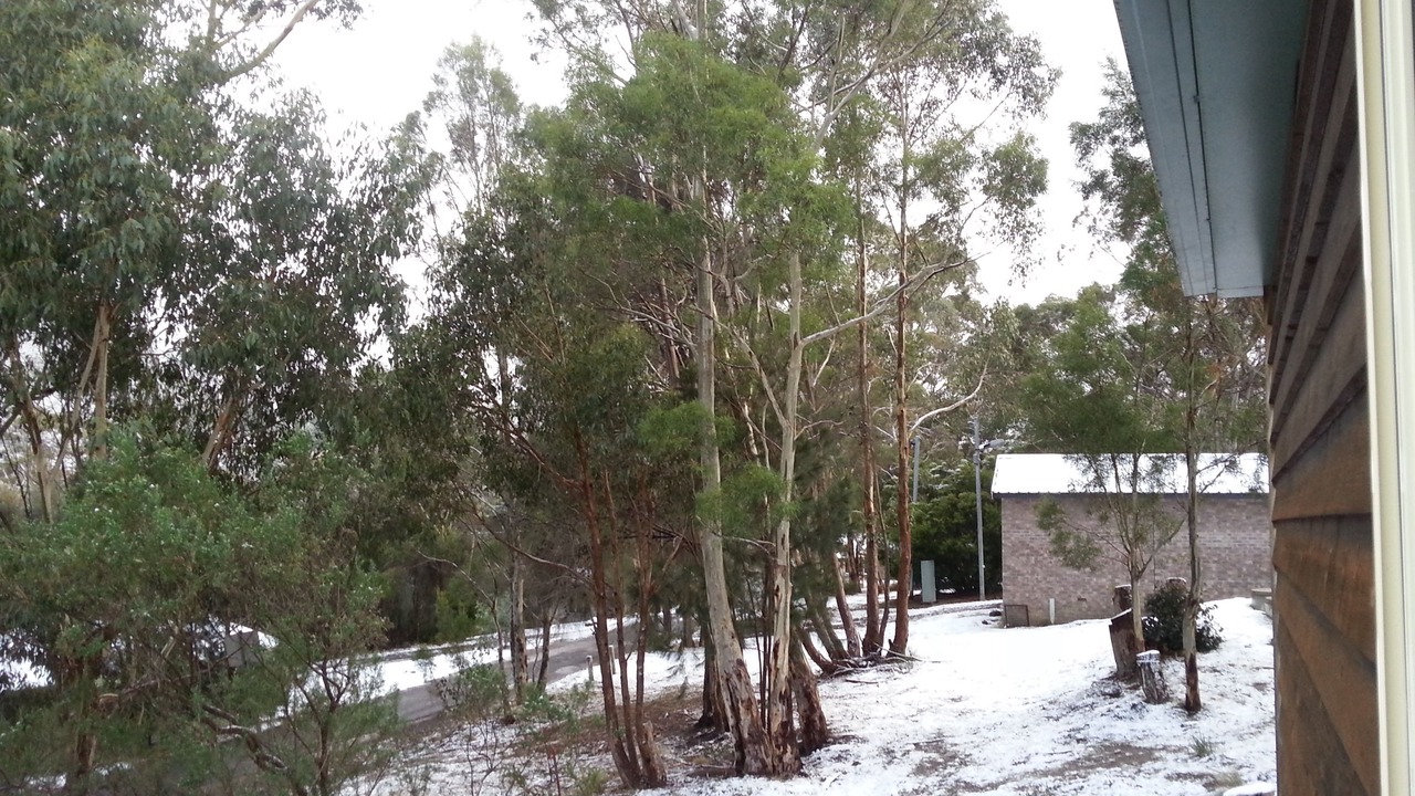 Photo of Outdoor in Kingston