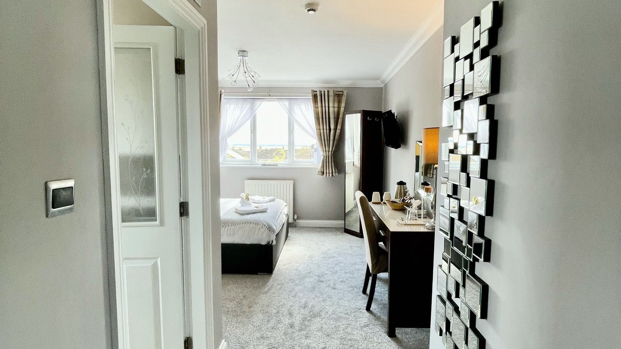 Photo of Bedroom in Gretna