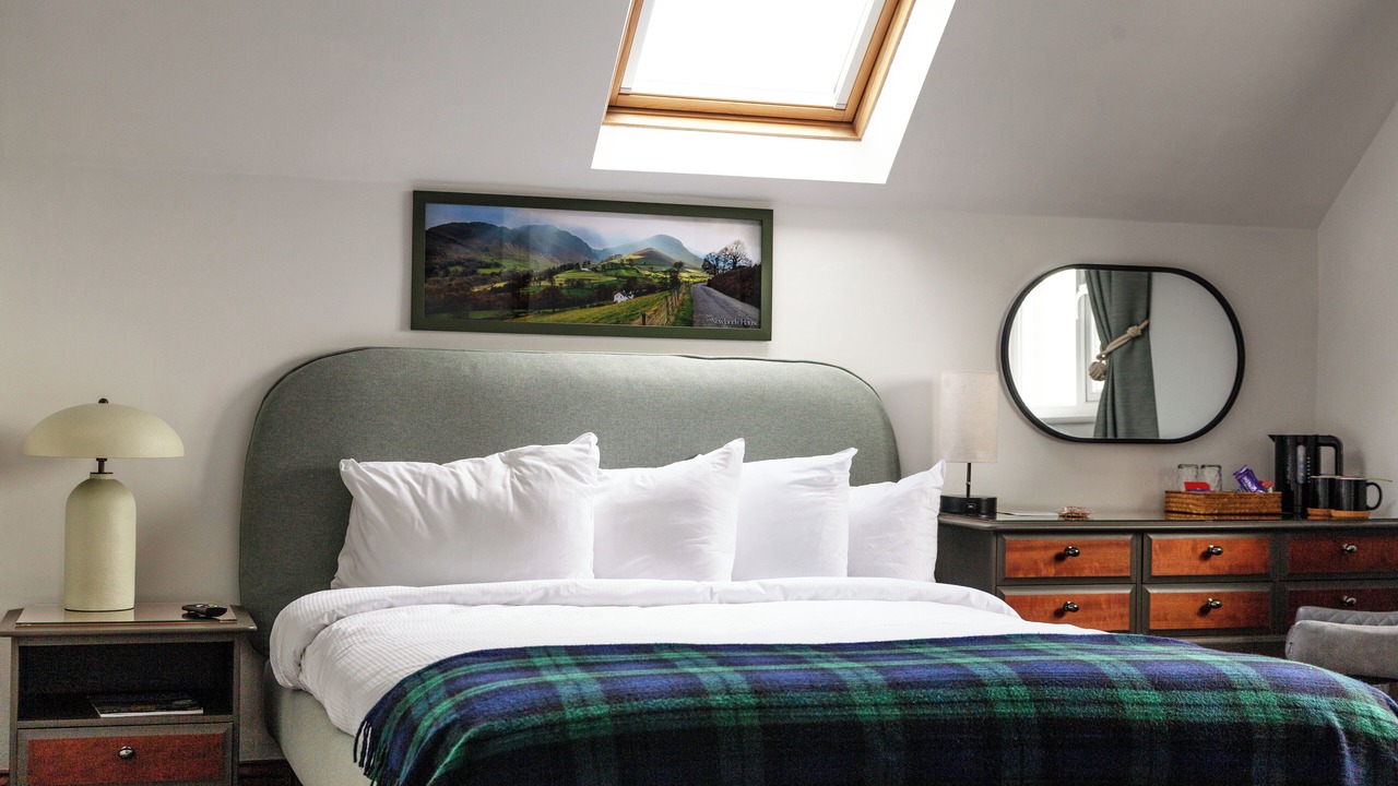 Photo of Bedroom in Gretna