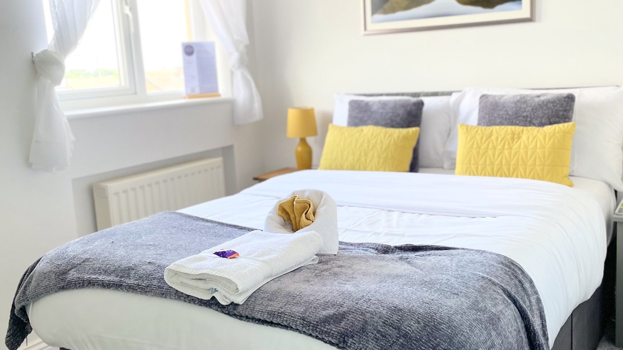 Photo of Bedroom in Gretna