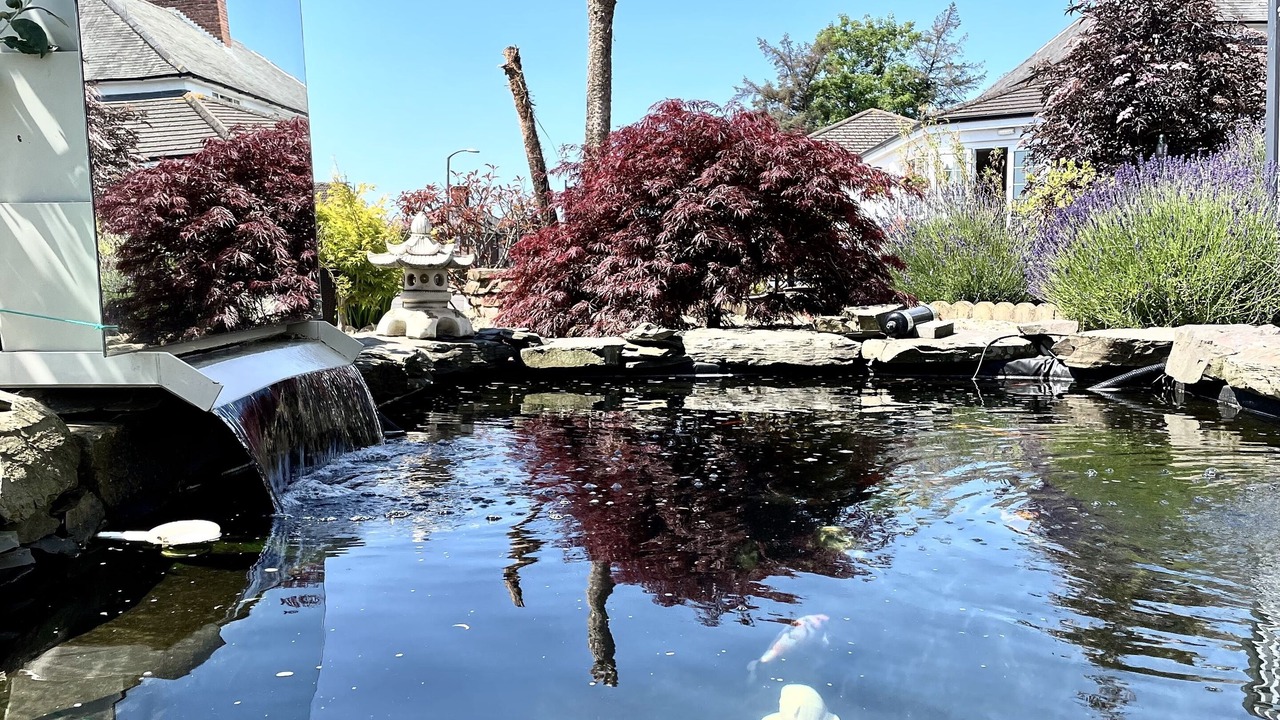 Photo of Outdoor in Gretna