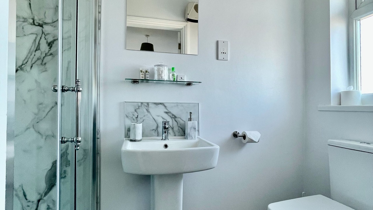 Photo of Bathroom in Gretna