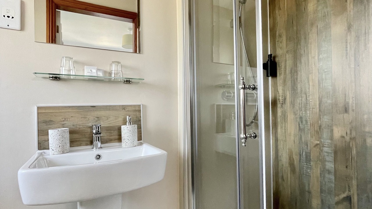 Photo of Bathroom in Gretna