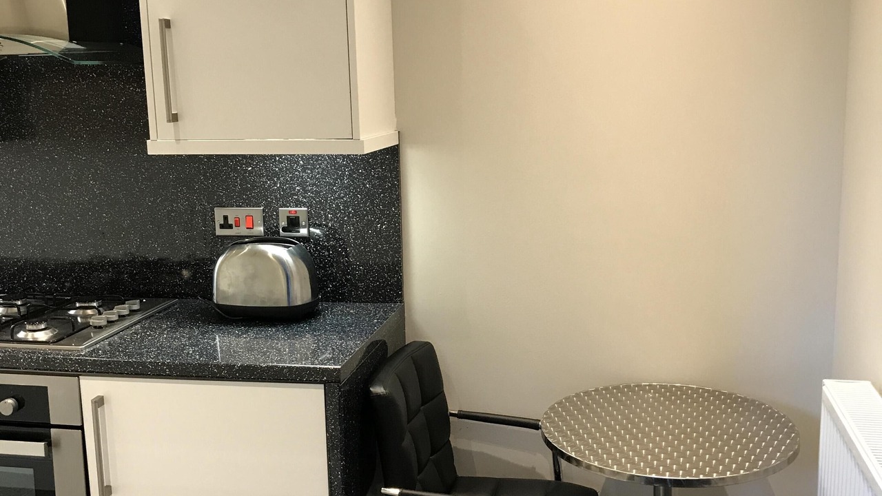 Photo of Kitchen in Shotts